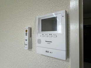 プロスパー神田町の物件内観写真